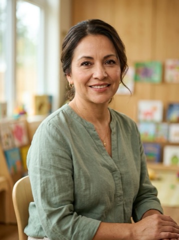 Maria T.